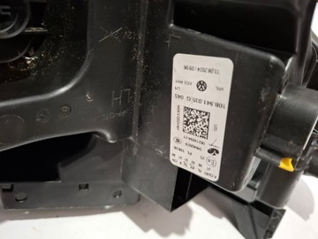 фото thumb №10, Vw id3 id.3 id 3 лампа led фара левый левая лампа 10b941035g оригинальный номер