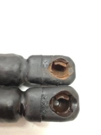 фото thumb №3, Привід кришки 46771551 alfa romeo 147 i