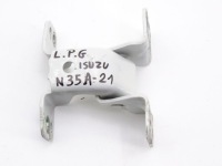 фото thumb №1, Isuzu n35 n75 npr nqr 07-18 петля двері лівий góra