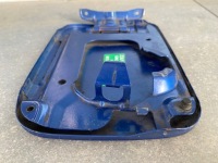 Крышка заливной топлива mazda 323 f bj - b25r Оригинал, фото thumb