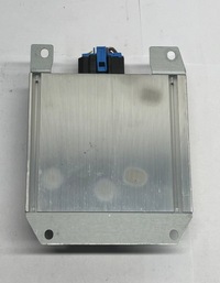 фото thumb №1, Підсилювач audi 8e5035223 harman