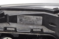 фото thumb №7, Volvo v40 ii лампа правый перед 31420010 ксенон