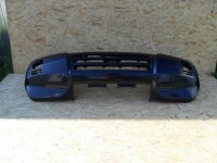 Купити Mitsubishi pajero 2003 2004 2005 2006 рестайлінг  бампер, фото thumb