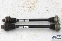 Audi q7 4m привідний вал задня задні 4m0501203d 4m0 501 203 d 4m 2015- Зі Шроту, фото thumb