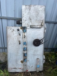 фото thumb №1, Mercedes sprinter 901 904 бак пального 150l