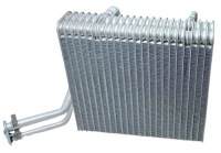 Випарник кондиціонера nrf renault megane renault scenic 1 Ціна, фото thumb