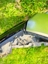 фото thumb №7, Audi q5 ii 80a s-line бампер переднее решётка перед org