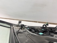 фото thumb №9, Vw golf viii mk8 hb хэтчбек дверь зад правое задние комплектные lc9x