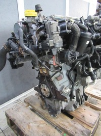фото thumb №8, Двигатель комплектный z19dtr 1.9 cdti biturbo saab lancia cadilac