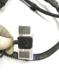 фото thumb №3, Tesla модель x 2015-24 жгут проводка pdc бампер зад 1063323-00-c