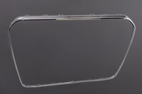 фото thumb №7, Audi rs5 8t 2011-2015 po фейслифтинг рамка решётка хромированная 8t0853651j