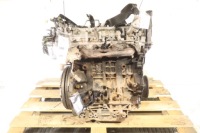 Двигатель renault koleos 1 рестайлинг  2.0dci 149km m9rx866 test Доставка, фото thumb