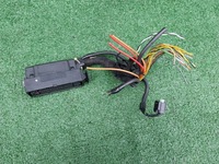 фото thumb №9, Vw skoda audi seat штекер разъём жгут соединитель abs 47-pin 7l0973047