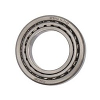 фото thumb №10, Підшипник /задня/ seat inca vw caddy 97-00