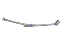 фото thumb №1, Iveco eurocargo 02-15 рессора перед 1 щетка 7 cm