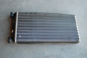 фото thumb №2, Радіаторів радіатор нагрівача daf xf 105