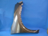 Купить Крыло  правый  перед передний lexus lbx 24- цвет 1l1, фото thumb