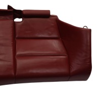 фото thumb №10, Bmw e46 m3 coupe комплект сидінь заднє сидіння задня grzene пам'ять шкіра imolarot