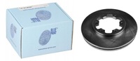 фото thumb №1, Диск гальмівна передня nissan terrano i 87-93,t