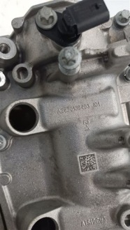 Головка комплектная mercedes w177 w247 cla 118 1.3 cgi 282.814 a2820160901 Киев, фото thumb