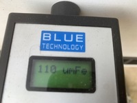 фото thumb №8, Ford transit viii mk8 15r капот