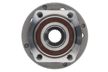 фото thumb №15, Fag 713 6604 20 набір підшипник колеса