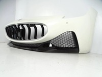 фото thumb №7, Бампер перед передний maserati granturismo m189 kpl + радар + pdc 23-