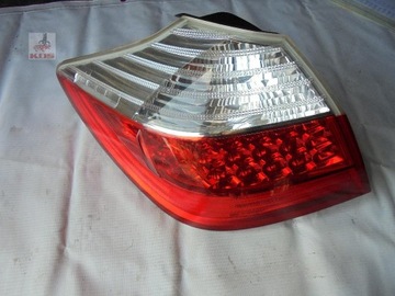 фото thumb №1, Лампа левая зад hyundai genesis sedan 2008 3.8 v6