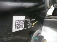 фото thumb №8, Kia niro 2019 балка ось комплектные подвешивание зад