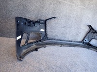 фото thumb №6, Audi a6 c8 18- бампер переднє перед