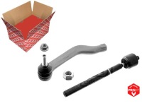 фото thumb №1, Тяга рулевой nissan nv400 opel movano b rena