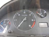 фото thumb №5, Peugeot 406 спідометр  прилади 2.0hdi рестайлінг 9648214780