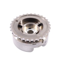 Audi a6 c7 a7 4k 2.8 v6 chva колесо вариатор вала распределительного вала 06e109083q Цена, фото thumb