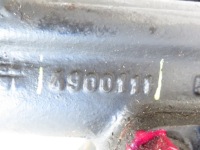 фото thumb №7, Рейка iveco eurocargo i-iii 4900111
