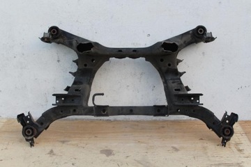 фото thumb №9, Подрамник траверса колыбель зад задняя тележка subaru xv 2012r. 2.0r