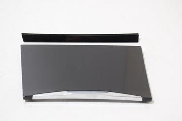 фото thumb №15, Bmw g20 g21 g22 g23 g26 планка декоративна dekor панелі розподільчої led фоновий