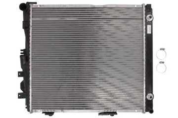 фото thumb №12, Радіаторів двигуна nrf 526573 1245002703