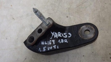 фото thumb №1, Лапи двигателя toyota yaris iii 1.5 vvti