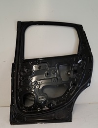 фото thumb №15, Двері правий задня renault arkana