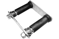 фото thumb №1, Metalcaucho 00719 підшипниковий вузол, ресора ресорний