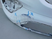 фото thumb №6, Ford transit custom lift 17- бампер передний перед