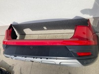 фото thumb №1, Бампер задняя seat leon kombi x-perience