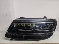 фото thumb №1, Vw tiguan 2 16- 5nb941081a лампа левая full led