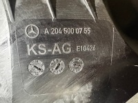 фото thumb №12, Mercedes c klasa w204 радіатор кондиціонера гідропідсилювач interco wentylaotr