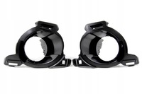 фото thumb №1, Кронштейн корзина противотуманной фары левый правый dacia lodgy