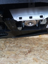 фото thumb №14, Audi a5 8w панель подушки ремені оригінал рестайлінг