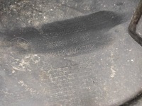 фото thumb №13, Bmw x4 f26 m-pakiet бампер задній задня 2014- 4pdc