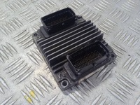 фото thumb №1, Блок управления двигателя do opel astra g 09391899