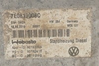 фото thumb №10, Отопление стояночный вебасто vw t5 7e0819008c 9018241d