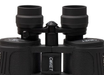 COMET ZOOM 10-60x70 ВОЕННЫЙ ОХОТНИЧИЙ БИНОКЛЬ